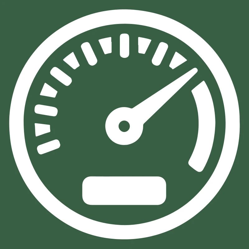Speedometer Kmh Throttle