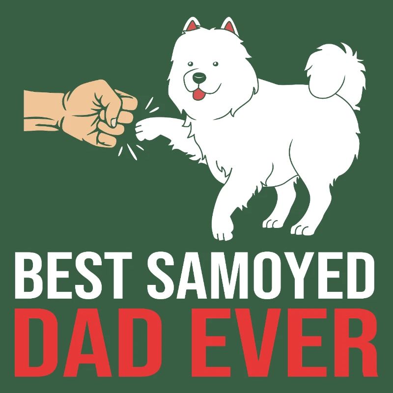 Samoyède