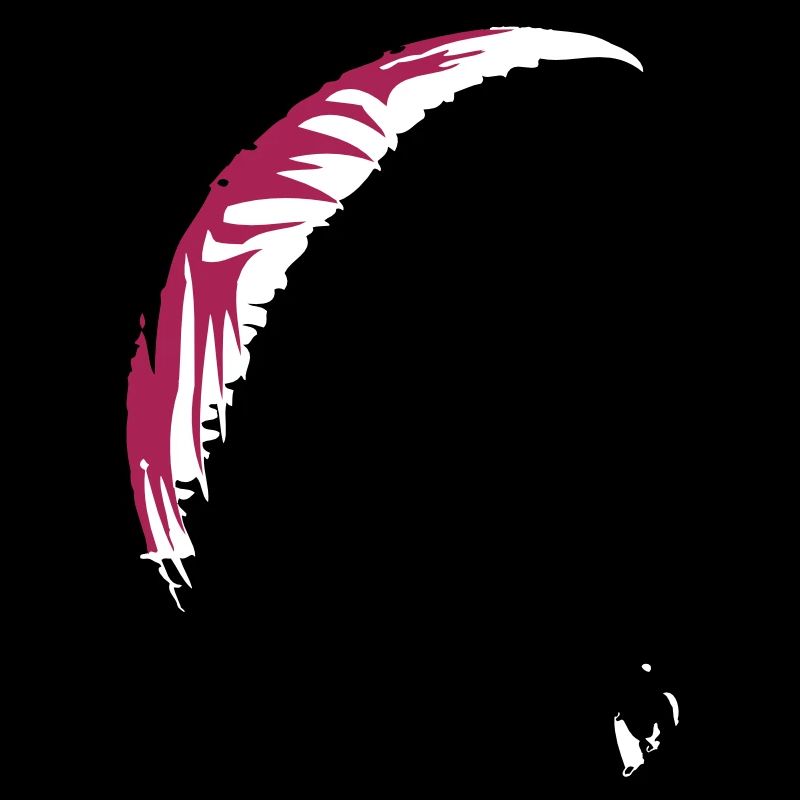 Paraglider Gleitschirm