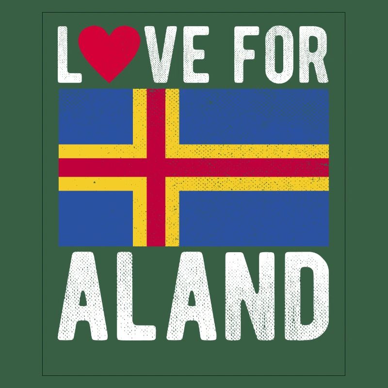 Aland Souvenir