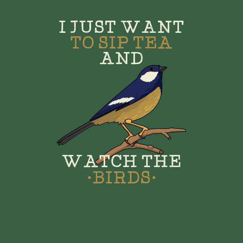 Oiseaux Observer