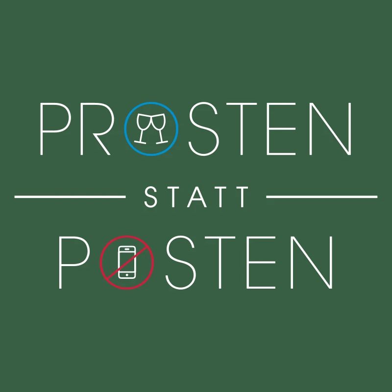 prosten statt posten