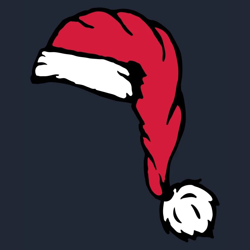 Nicholas Santa Hat