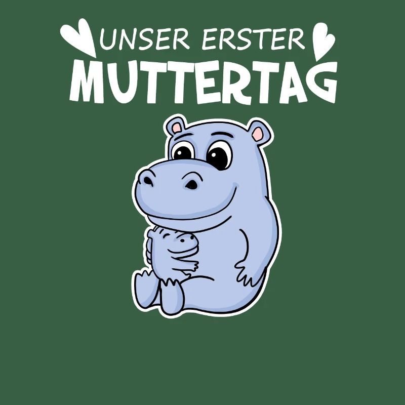 Muttertag - erster Muttertag Geschenk