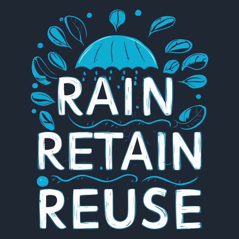 Rain Keep Reuse