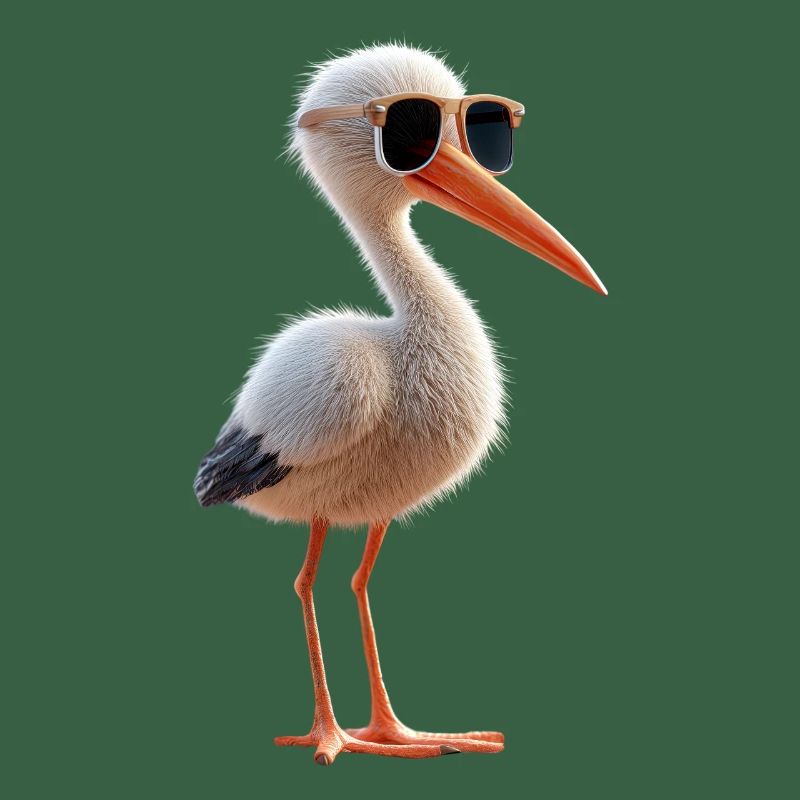 Stork Lover White Stork Giant Stork Storks Storks