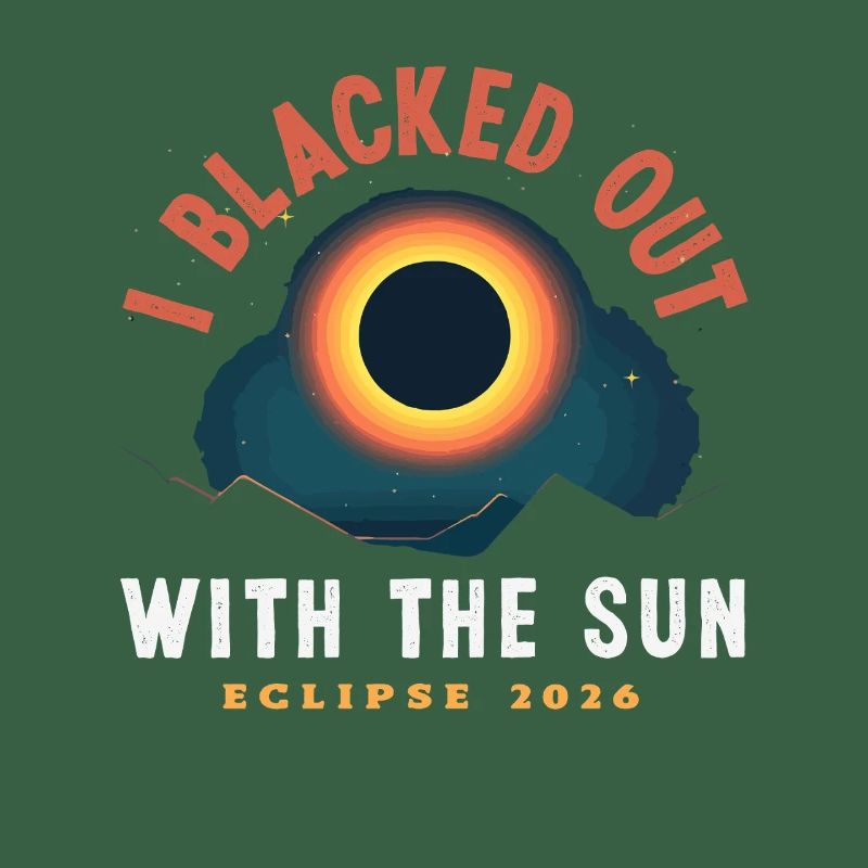 Solar eclipse 2026, August 12