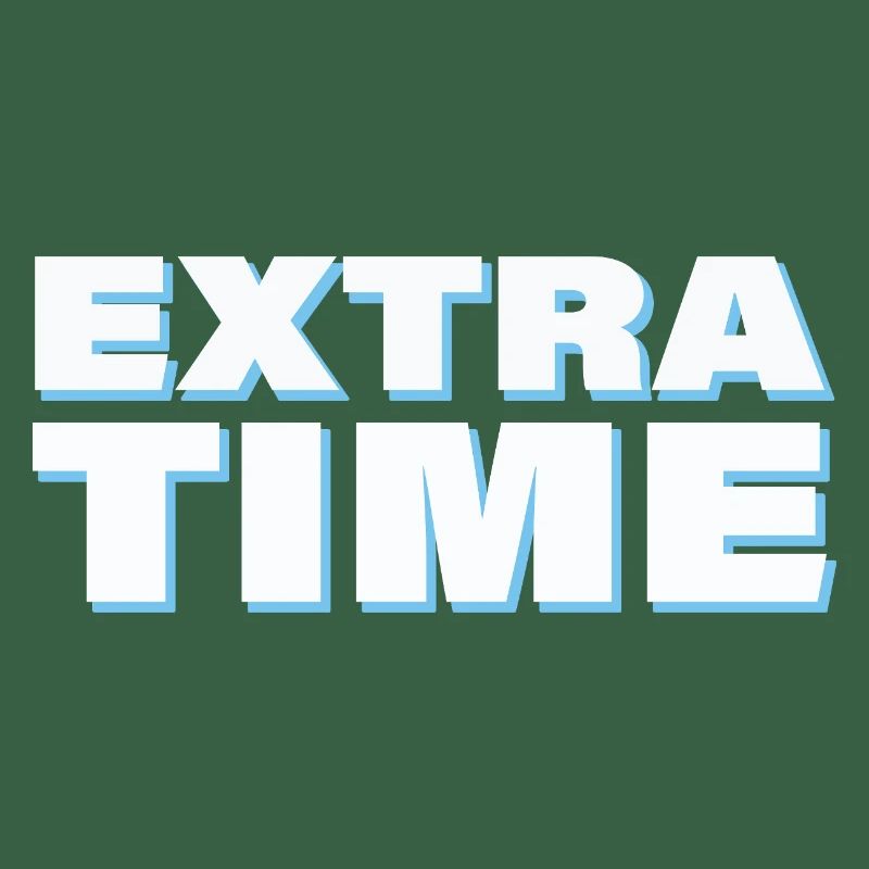 EXTRA TIME