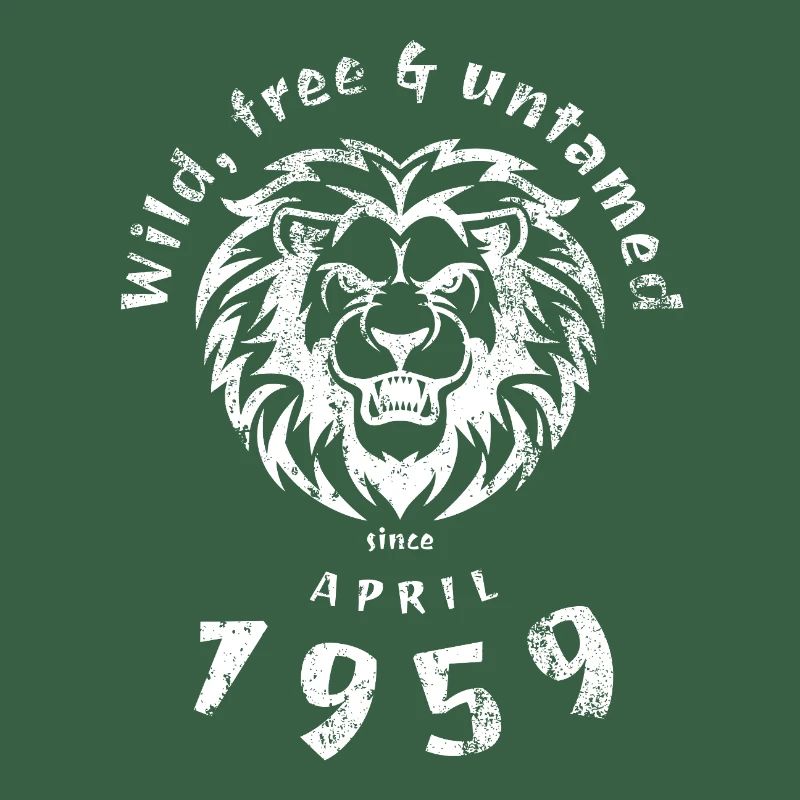 66. Geburtstag Rocking the crowd GIT 04/1959