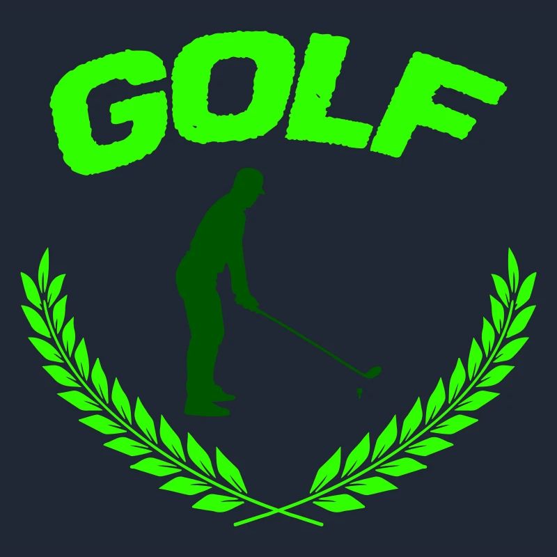 Jeu de golf