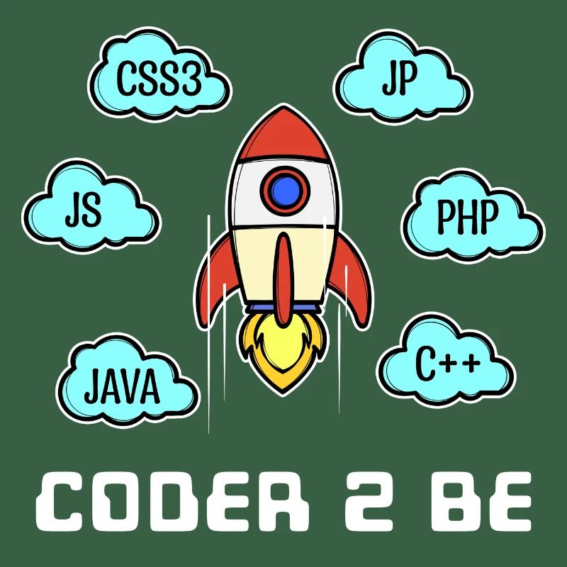 Developer Statement Css Php Java C++ Programmer
