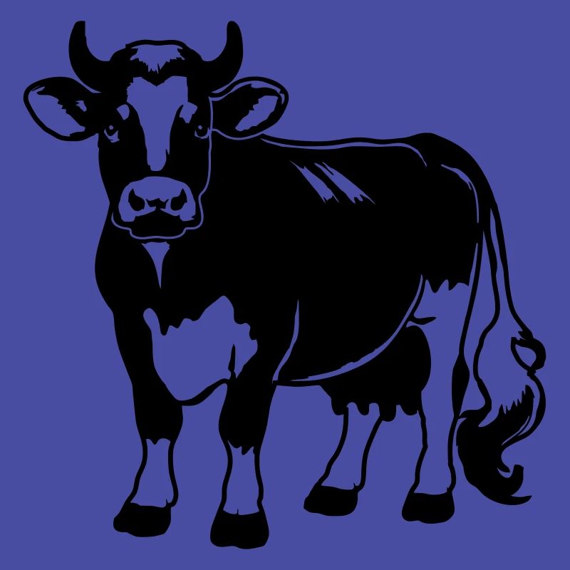 Conception de la ferme Bonte koe – pour petits et grands