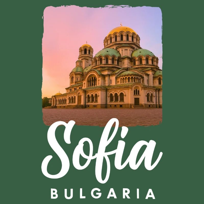 Sofia Bulgaria