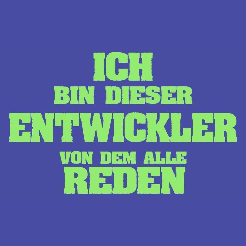 Developer as a profession