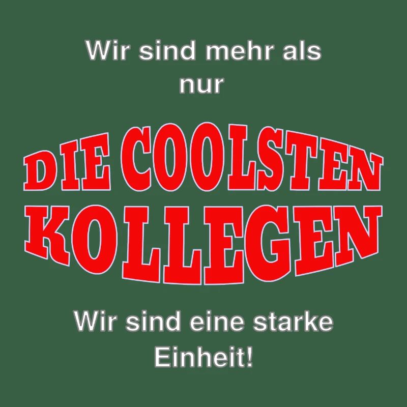 Gemeinsam Stark – starke Einheit