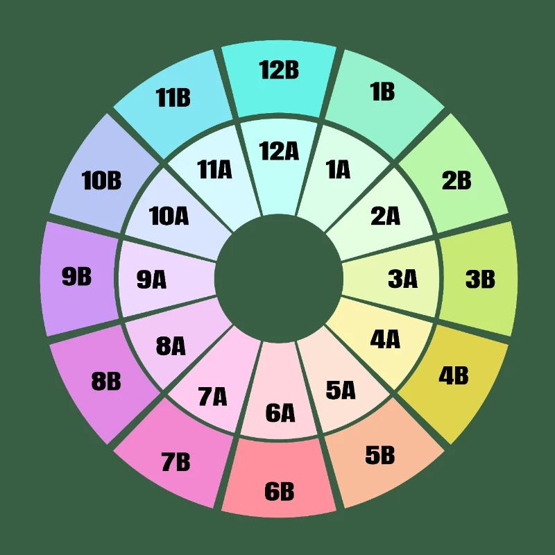 Roue de Camelot