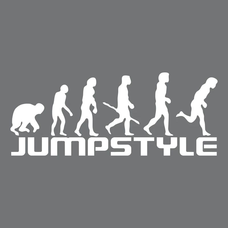 Evolution Jumpstyle 2