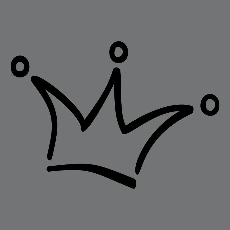 KRONE trident