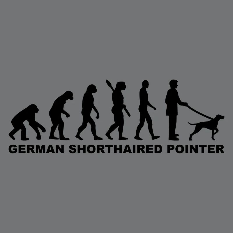 German Shorthaired Pointer