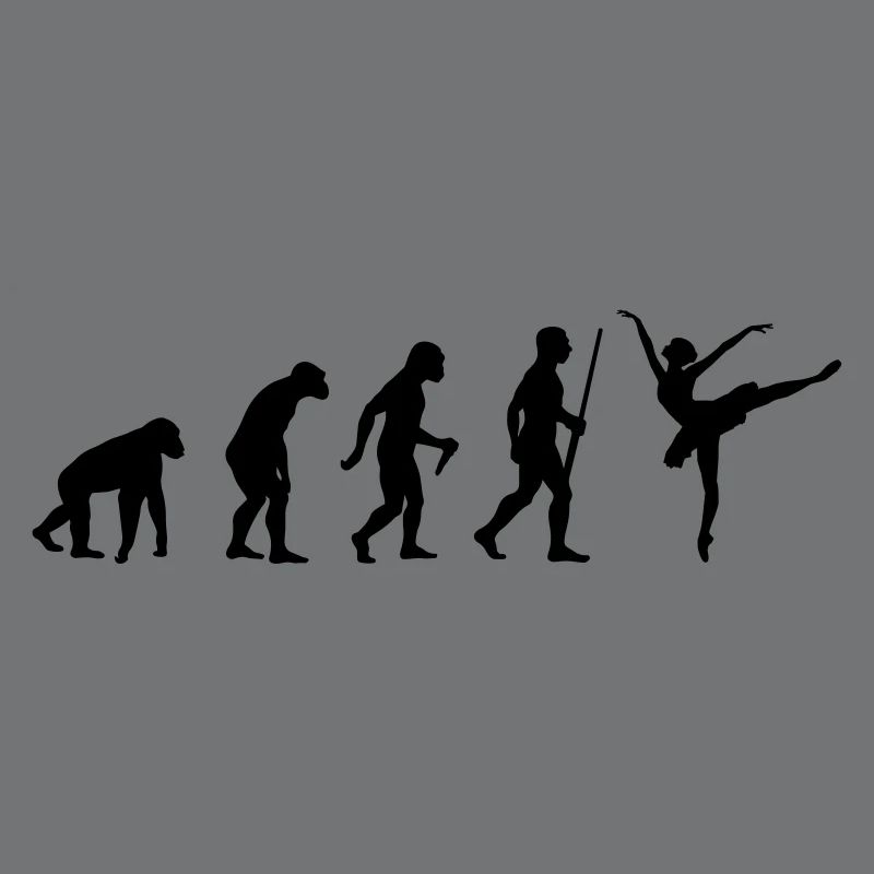 Ballett Evolution