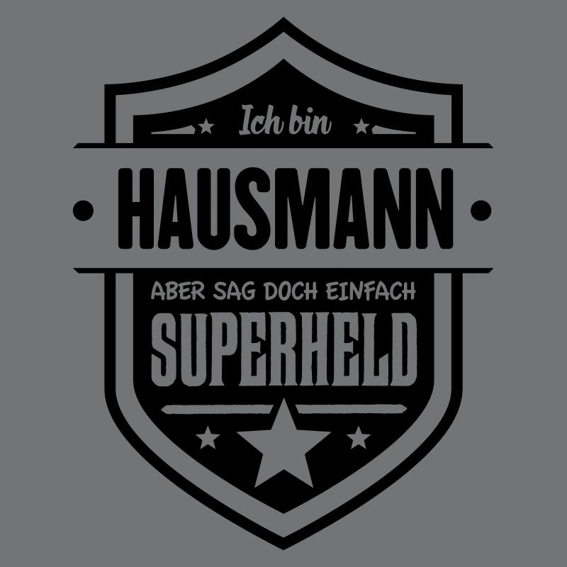 Super Hausmann