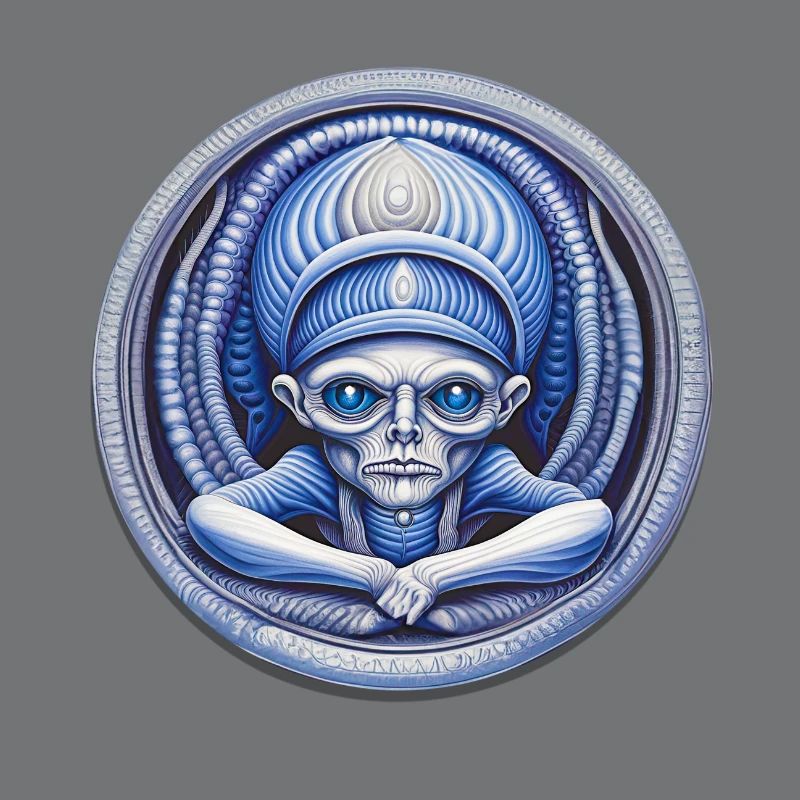 Yog-Sothoth Lovecraft