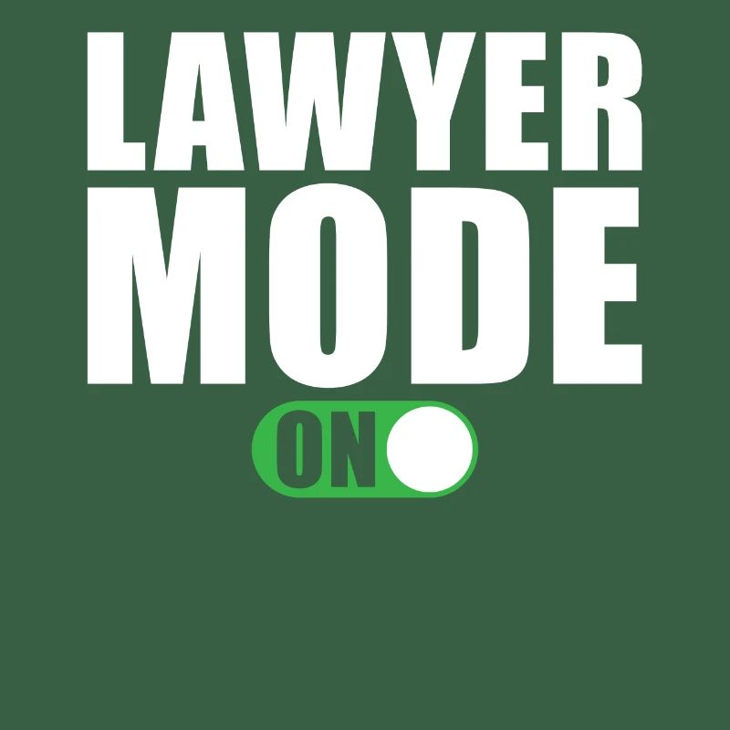 Anwalt Modus Ein