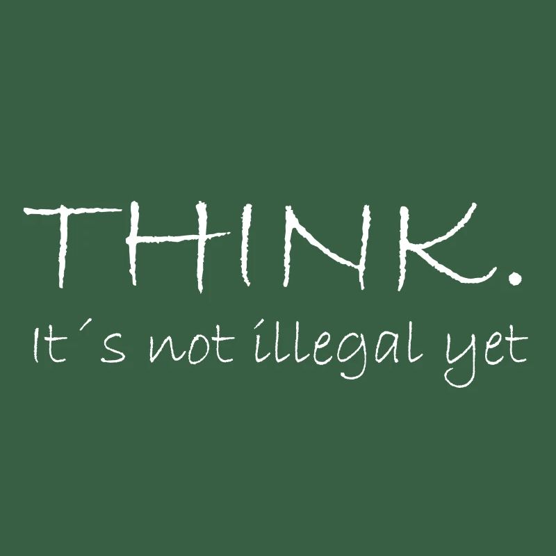 Think