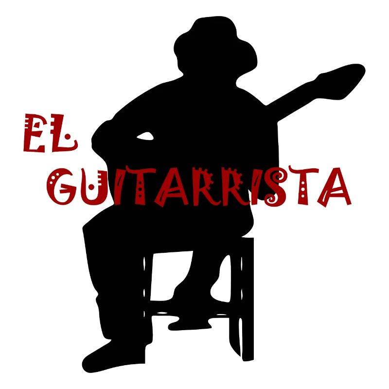 El Guitarrista