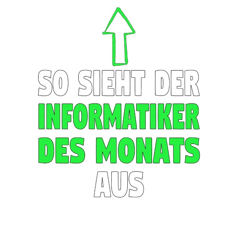Informatik Computer Programmierer Entwickler Coder