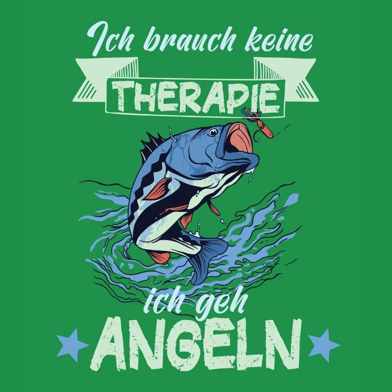 Fischen mit Angel ob Hecht oder Barbe als Rentner