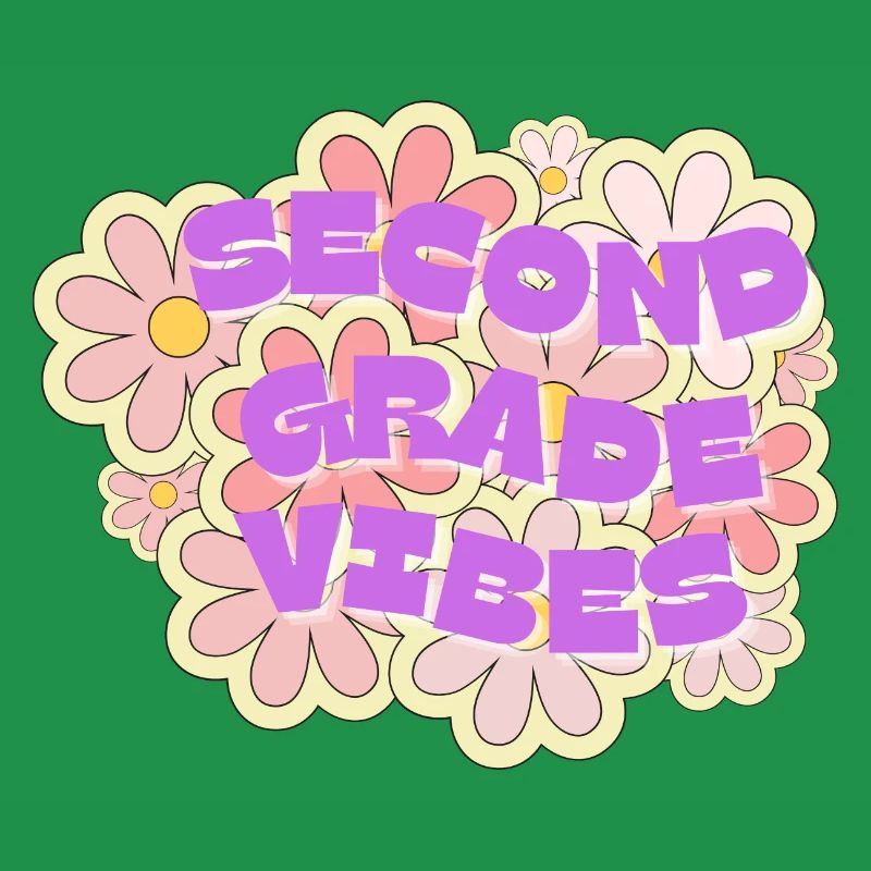 Second Grade
