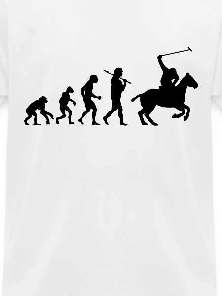 Evolution Polo