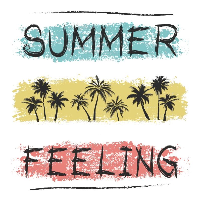 Summer Feeling