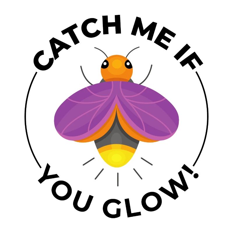 Fireflies Firefly Lightning Bug Insect Collector