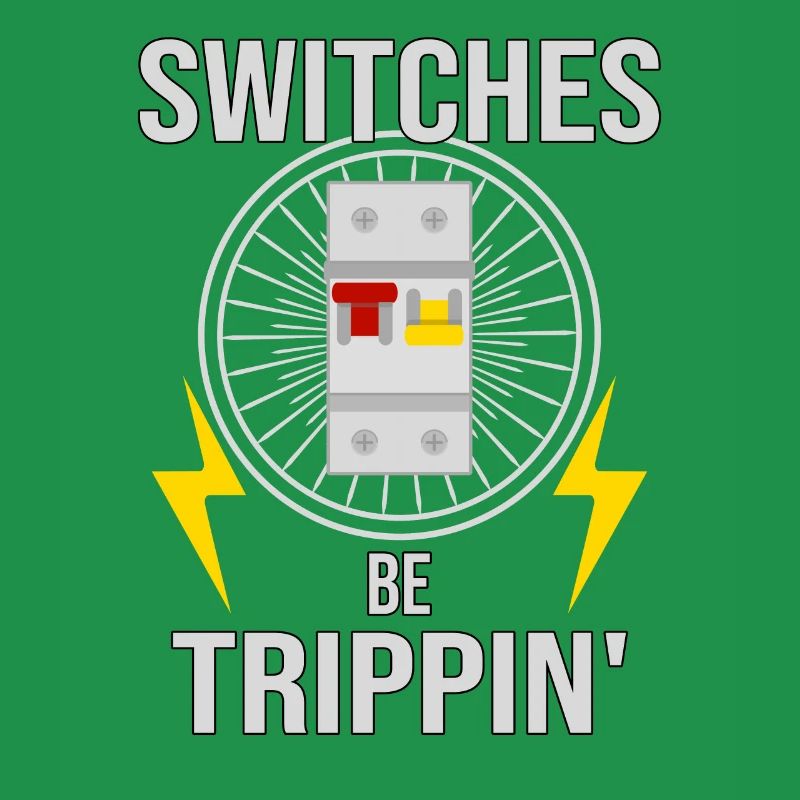 Electrician Electronics Technician Switch Box Fuse