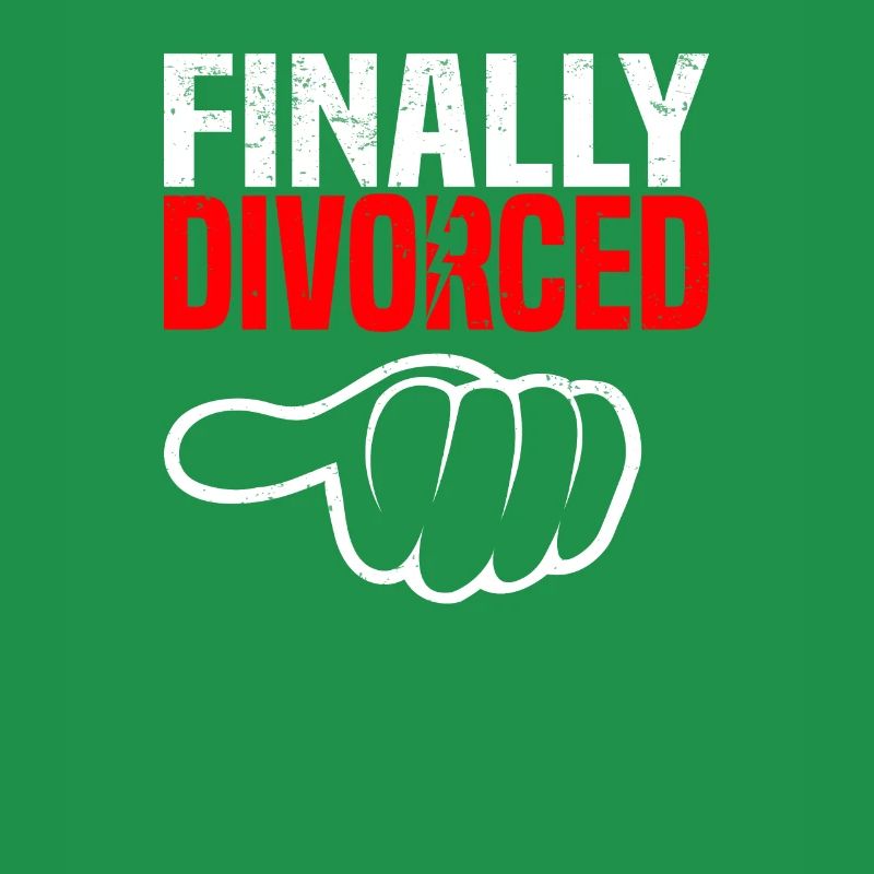 Scheidung Trennung Ehe Ex Scheidungsparty