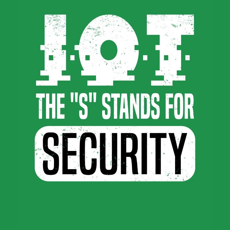 Internet Of Things IOT Programmierer Admin IT