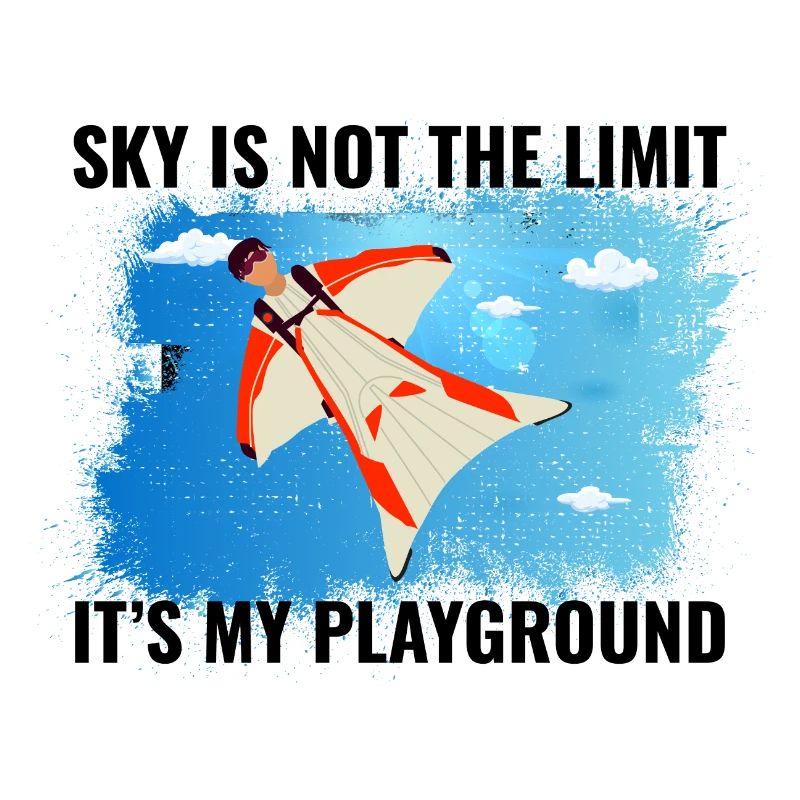 Wingsuit flying Base Jumping Skydiving Wingsuiting