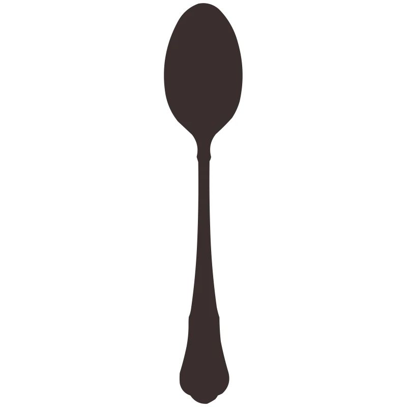 Spoon Cutlery