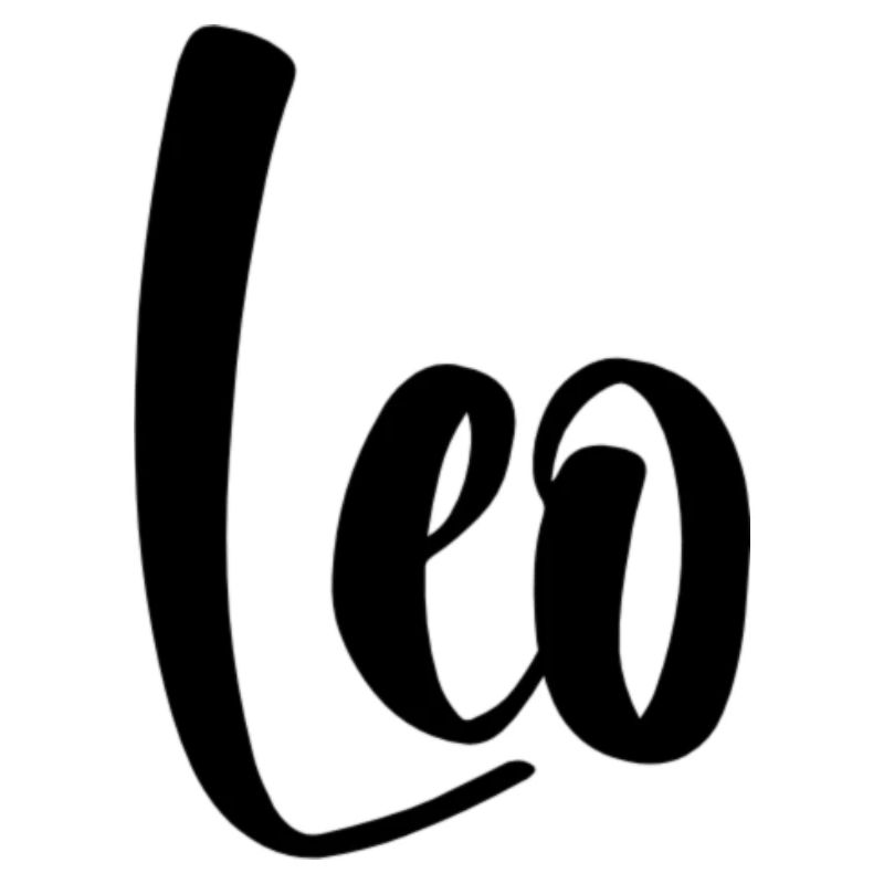 Nome - Leo