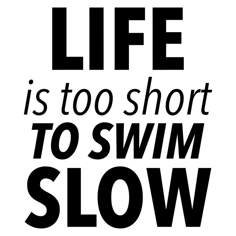 swim