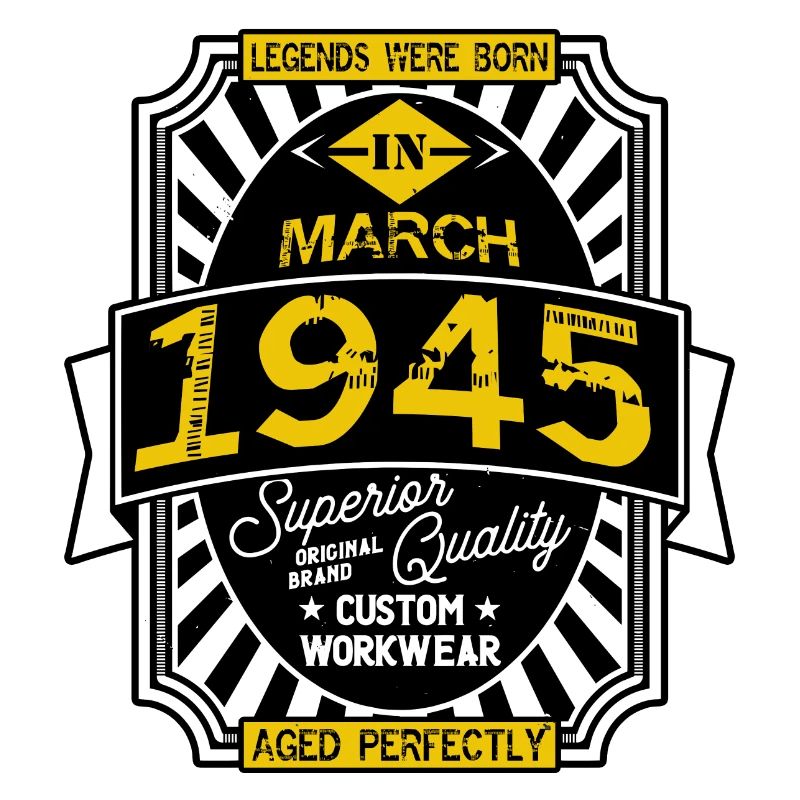 1945 MARCH