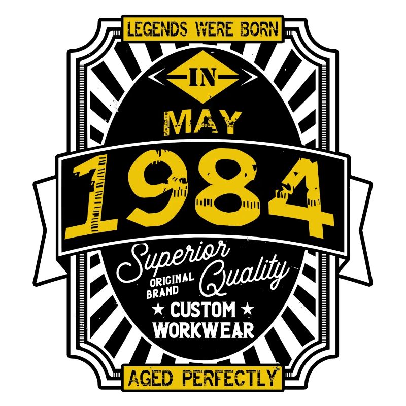 1984 MAY