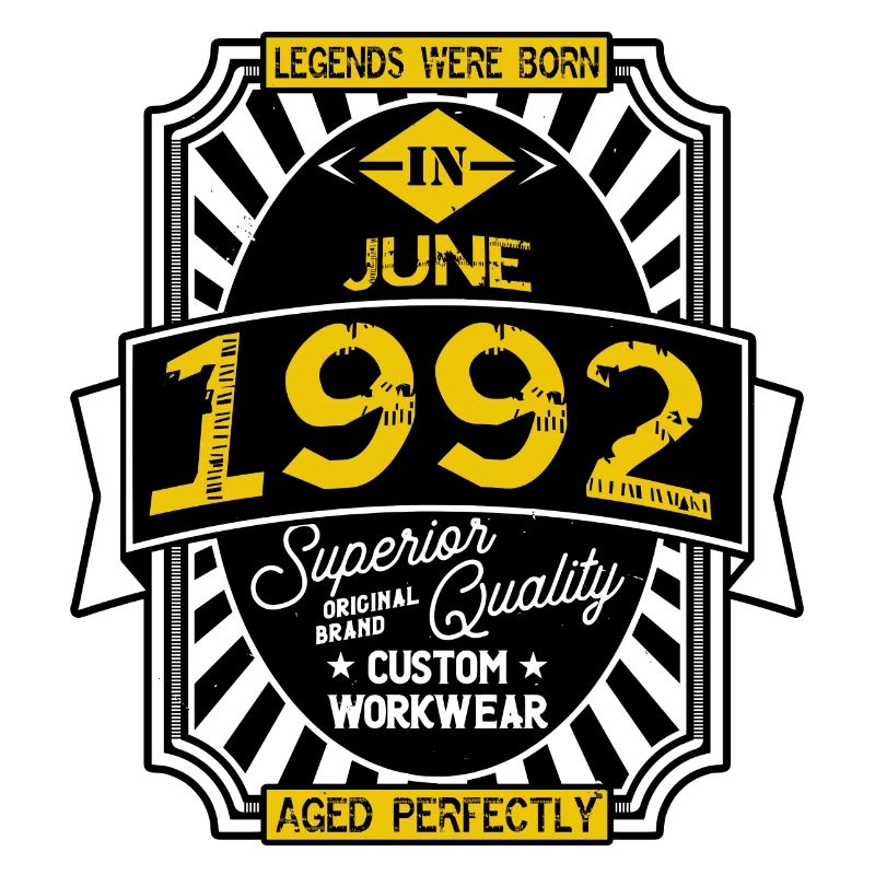 1992 JUNE