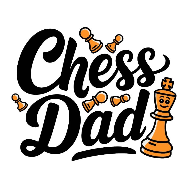 Chess Dad Chess Dire Citation