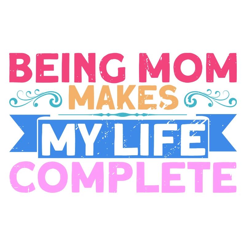 Mutter Mama Großmutter Geschenk