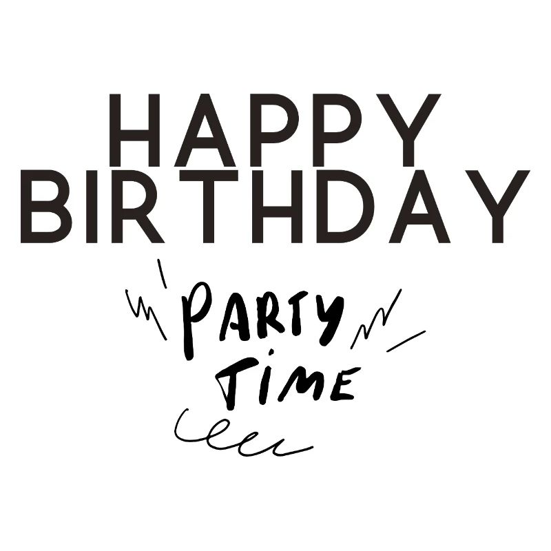 Buon Compleanno