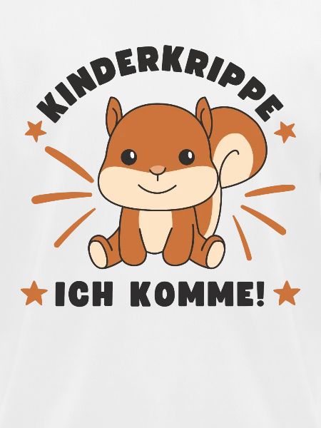 Kinderkrippe Ich Komme!