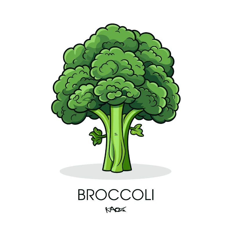 Broccoli facili
